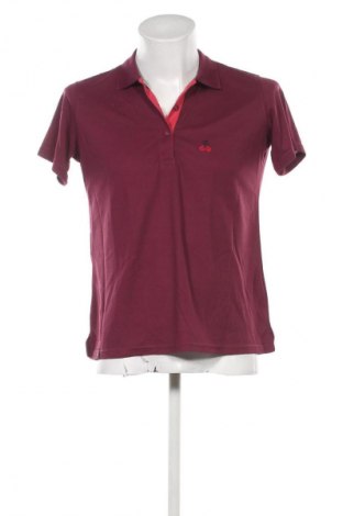 Męski T-shirt Maul, Rozmiar M, Kolor Fioletowy, Cena 83,99 zł