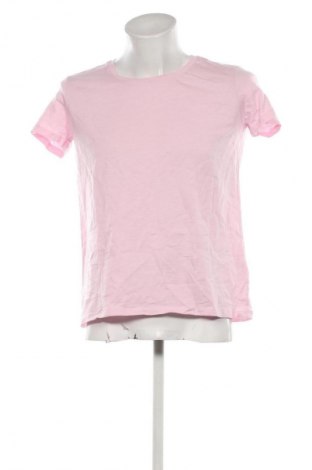 Pánske tričko  Modstrom, Veľkosť L, Farba Ružová, Cena  13,80 €