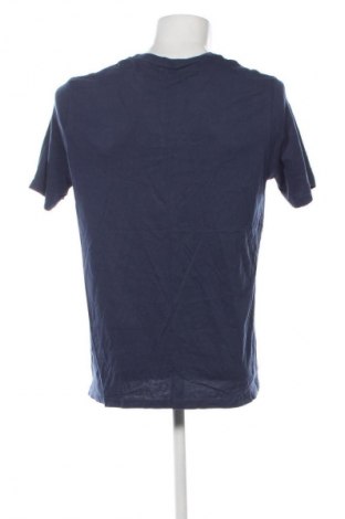 Pánske tričko  N&p.79 Jeans Wear, Veľkosť XXL, Farba Modrá, Cena  7,67 €