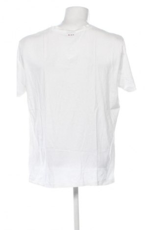 Pánske tričko  Napapijri, Veľkosť XXL, Farba Biela, Cena  20,97 €