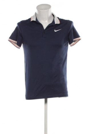 Męski T-shirt Nike, Rozmiar S, Kolor Niebieski, Cena 73,99 zł