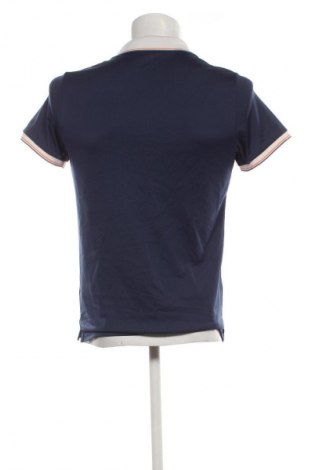 Męski T-shirt Nike, Rozmiar S, Kolor Niebieski, Cena 73,99 zł