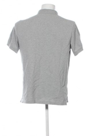 Herren T-Shirt Nike, Größe L, Farbe Grau, Preis € 24,55