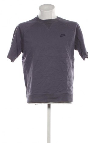 Herren T-Shirt Nike, Größe L, Farbe Lila, Preis € 21,99
