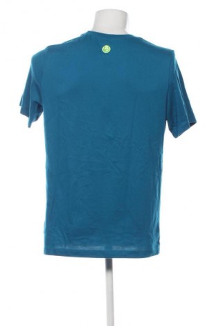 Herren Shirt Nike, Größe L, Farbe Blau, Preis 13,82 €