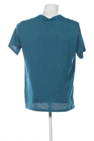 Herren Shirt Nike, Größe L, Farbe Blau, Preis 13,82 €