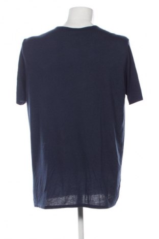 Męski T-shirt Nike, Rozmiar XL, Kolor Niebieski, Cena 62,07 zł