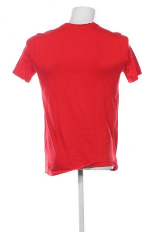 Ανδρικό t-shirt Nike, Μέγεθος S, Χρώμα Κόκκινο, Τιμή 13,80 €