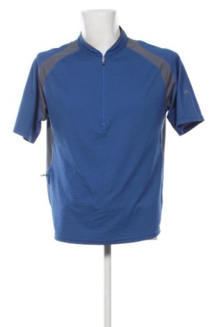 Ανδρικό t-shirt Nike, Μέγεθος XL, Χρώμα Μπλέ, Τιμή 13,81 €