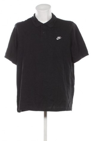 Herren T-Shirt Nike, Größe XL, Farbe Schwarz, Preis € 46,99