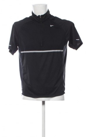 Pánske tričko  Nike Running, Veľkosť L, Farba Čierna, Cena  13,80 €
