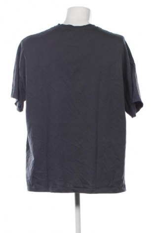 Herren Shirt Nirvana, Größe XL, Farbe Grau, Preis 7,68 €