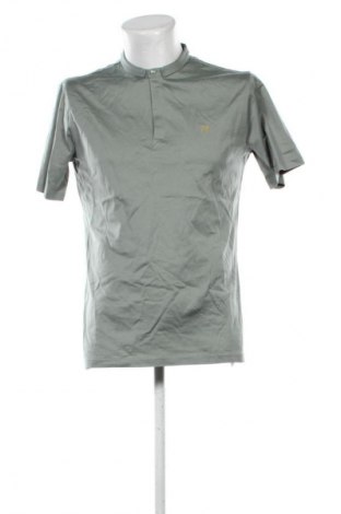 Męski T-shirt Nowadays, Rozmiar L, Kolor Zielony, Cena 123,99 zł