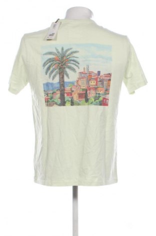 Pánské tričko  Nowadays, Velikost L, Barva Zelená, Cena  519,00 Kč