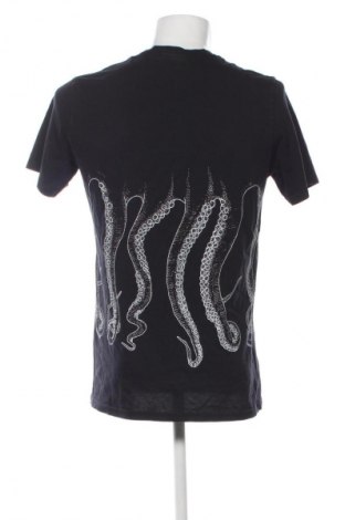 Herren T-Shirt Octopus, Größe M, Farbe Schwarz, Preis € 21,00