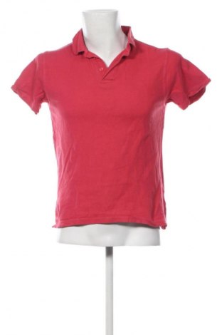 Herren T-Shirt Okay, Größe S, Farbe Rot, Preis € 10,00