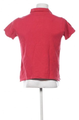 Herren T-Shirt Okay, Größe S, Farbe Rot, Preis € 10,00