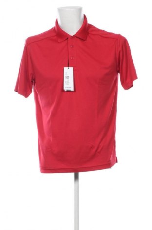 Herren T-Shirt Oliver, Größe L, Farbe Rot, Preis € 10,69