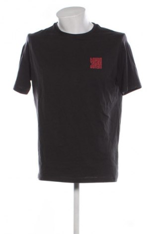 Herren Shirt Oliver Jacob, Größe L, Farbe Schwarz, Preis 20,99 €