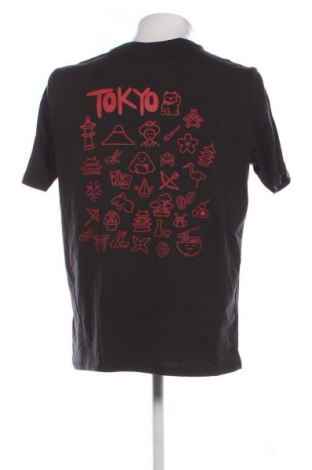 Herren Shirt Oliver Jacob, Größe L, Farbe Schwarz, Preis 20,99 €