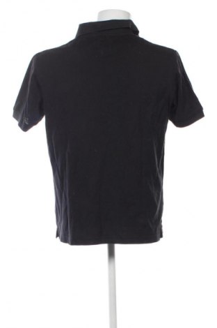 Ανδρικό t-shirt Olymp, Μέγεθος L, Χρώμα Μαύρο, Τιμή 25,00 €