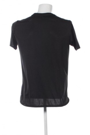 Tricou de bărbați PUMA, Mărime M, Culoare Negru, Preț 71,05 Lei