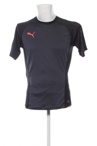 Tricou de bărbați PUMA, Mărime M, Culoare Multicolor, Preț 71,05 Lei