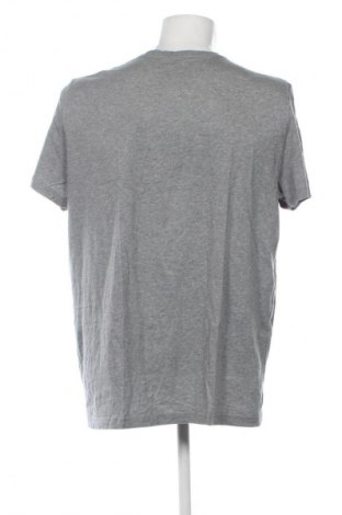 Męski T-shirt PUMA, Rozmiar XXL, Kolor Szary, Cena 62,07 zł