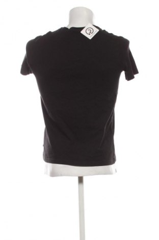 Męski T-shirt PUMA, Rozmiar XL, Kolor Czarny, Cena 62,02 zł