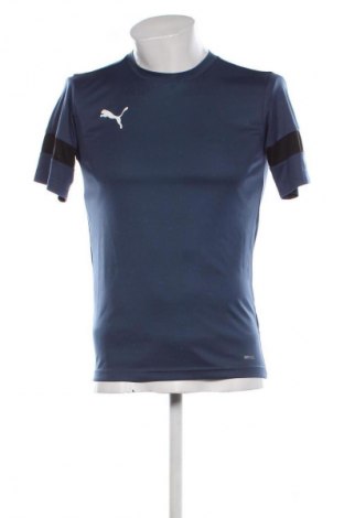 Pánské tričko  PUMA, Velikost S, Barva Modrá, Cena  342,00 Kč