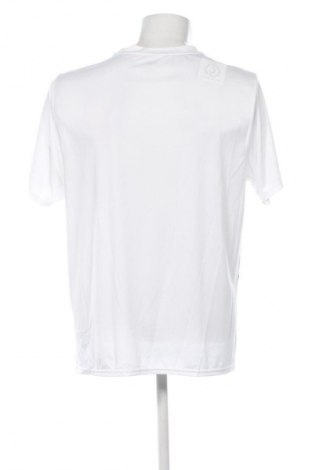 Ανδρικό t-shirt PUMA, Μέγεθος XL, Χρώμα Εκρού, Τιμή 14,00 €