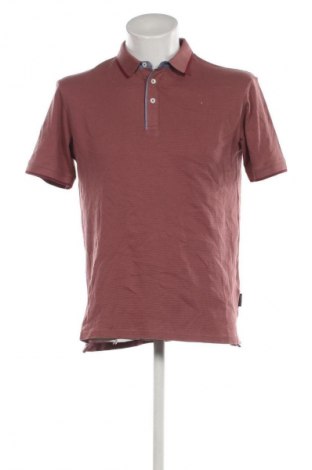 Férfi póló Paul Hunter, Méret L, Szín Hamurózsaszín, Ár 27 669 Ft
