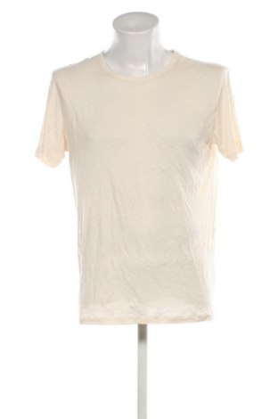 Herren T-Shirt Paul Hunter, Größe L, Farbe Ecru, Preis € 41,99