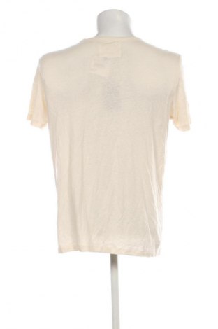 Herren T-Shirt Paul Hunter, Größe L, Farbe Ecru, Preis € 41,99