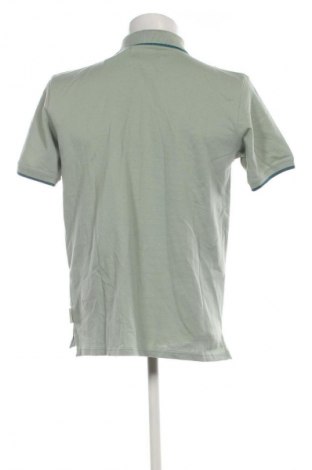 Herren T-Shirt Paul Hunter, Größe L, Farbe Grün, Preis € 32,99