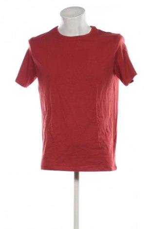 Ανδρικό t-shirt Paul Hunter, Μέγεθος L, Χρώμα Κόκκινο, Τιμή 37,99 €