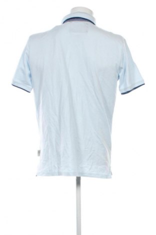 Pánské tričko  Paul Hunter, Velikost XL, Barva Modrá, Cena  1 649,00 Kč