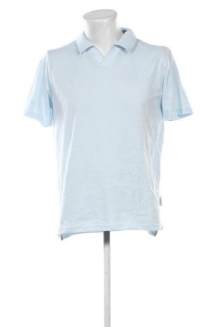 Herren T-Shirt Paul Hunter, Größe L, Farbe Blau, Preis € 72,99