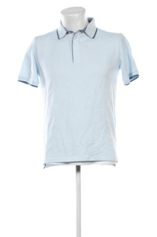 Męski T-shirt Paul Hunter, Rozmiar M, Kolor Niebieski, Cena 290,99 zł