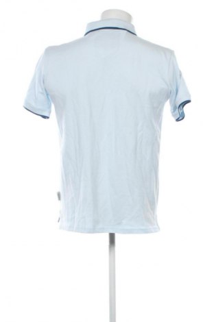 Męski T-shirt Paul Hunter, Rozmiar M, Kolor Niebieski, Cena 290,99 zł