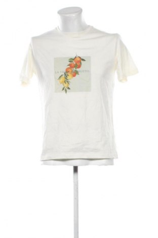 Herren Shirt Paul Hunter, Größe S, Farbe Ecru, Preis 41,99 €