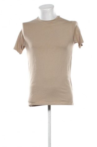 Męski T-shirt Paul Hunter, Rozmiar M, Kolor Beżowy, Cena 166,99 zł