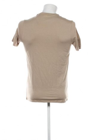 Męski T-shirt Paul Hunter, Rozmiar M, Kolor Beżowy, Cena 166,99 zł