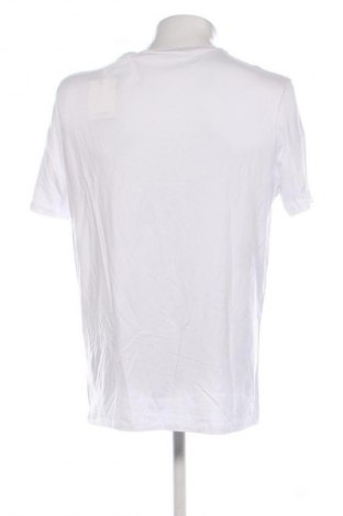 Herren Shirt Paul Hunter, Größe XL, Farbe Weiß, Preis 41,99 €
