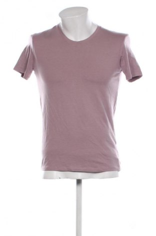 Herren T-Shirt Paul Hunter, Größe M, Farbe Aschrosa, Preis € 41,99