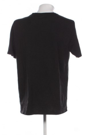 Pánske tričko  Paul Hunter, Veľkosť 3XL, Farba Čierna, Cena  37,95 €