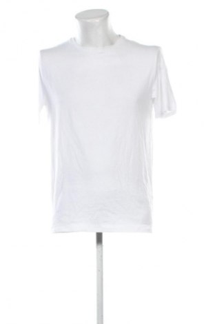 Męski T-shirt Paul Hunter, Rozmiar L, Kolor Biały, Cena 126,99 zł