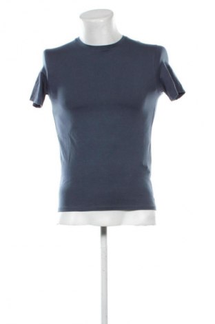 Męski T-shirt Paul Hunter, Rozmiar M, Kolor Niebieski, Cena 166,99 zł