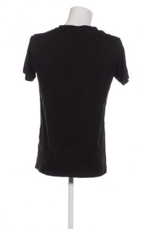 Męski T-shirt Paul Hunter, Rozmiar L, Kolor Czarny, Cena 72,99 zł