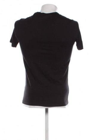 Мъжка тениска Paul Hunter, Размер S, Цвят Черен, Цена 62,99 лв.
